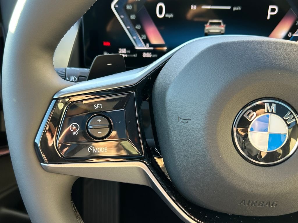 New 2026 Skyscraper Grey Metallic BMW 30 xDrive image 19