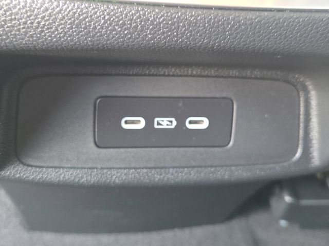 Used 2023 Lunar Silver Metallic Acura Technology Package image 16