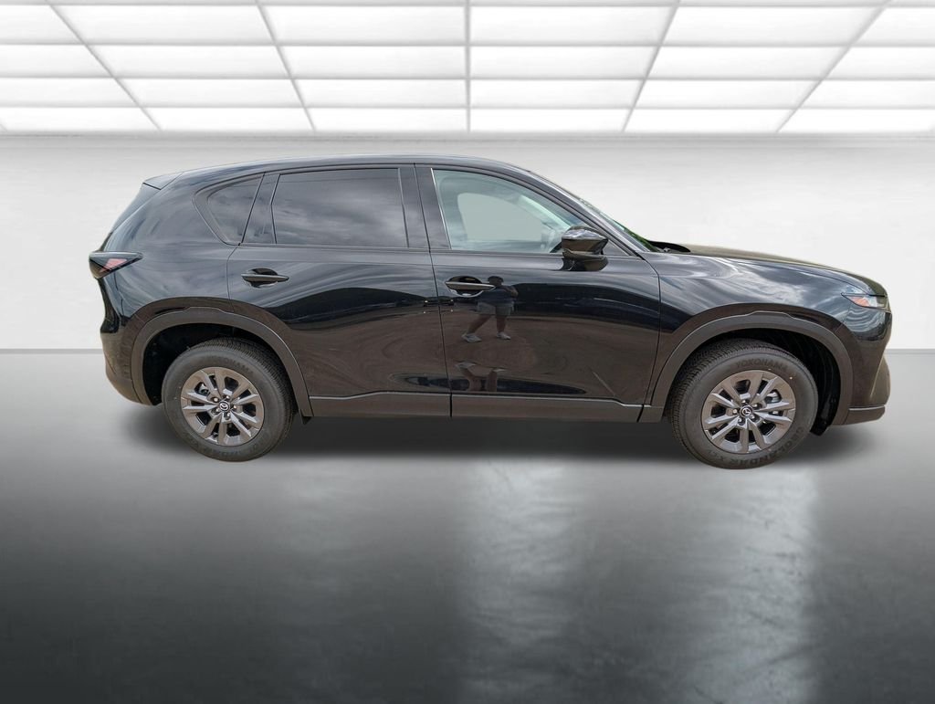 New 2026 Jet Black Mica Mazda 2.5 S Select AWD image 27
