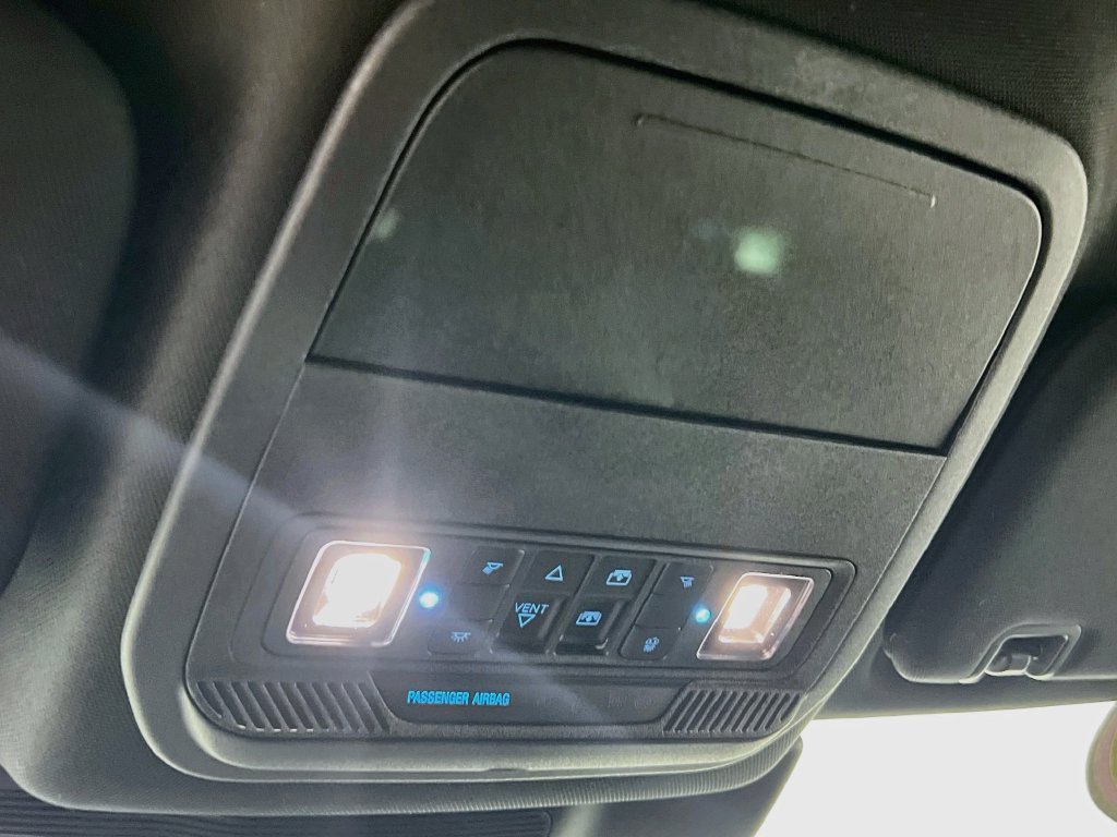 2022 Ford Explorer ST-LINE - Photo 10