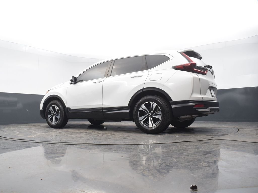 2021 HONDA CR-V - Image 45