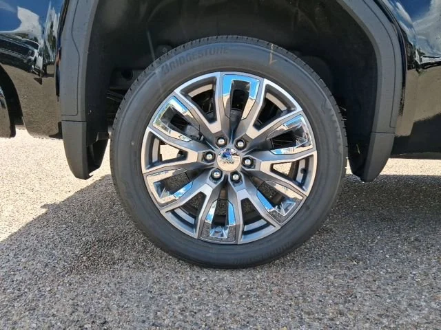 2026 GMC Sierra 1500 Denali - Photo 19