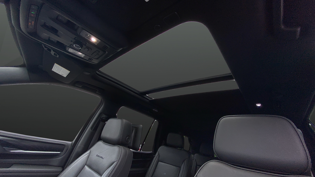 Used 2021 Gray GMC Denali image 12