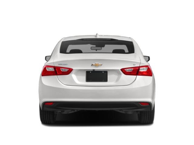 Used 2023 Black Metallic Chevrolet LT image 12