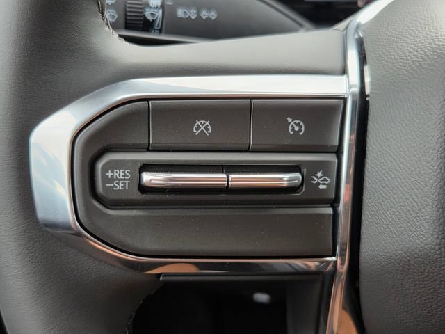 New 2026 Sterling Metallic GMC Elevation image 13