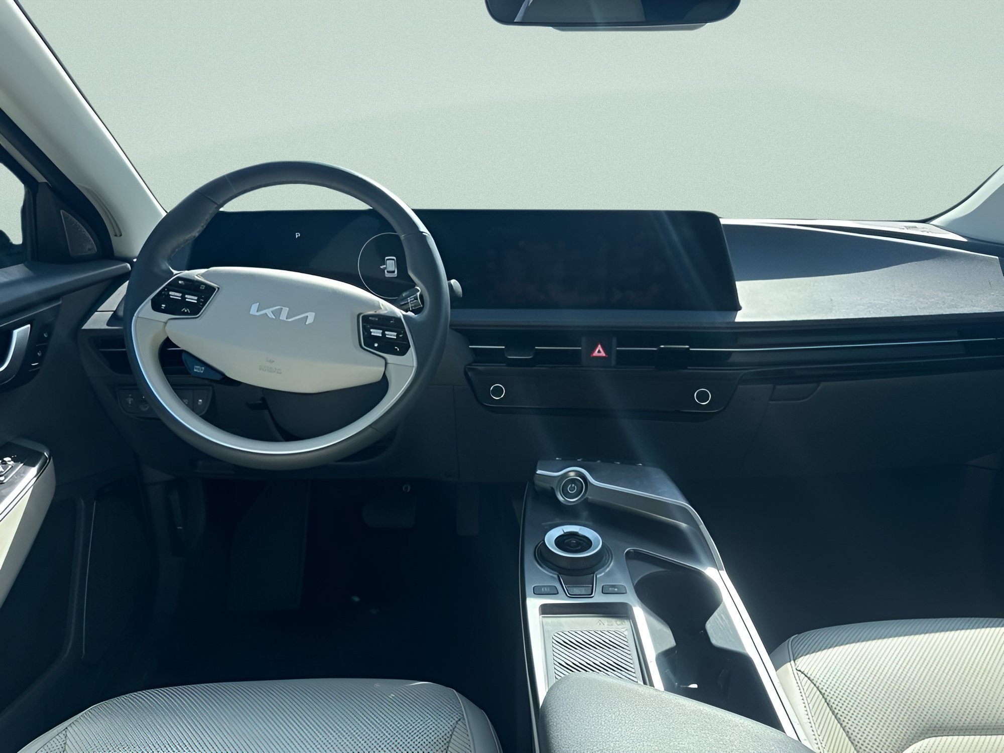 Used 2023 Glacier Kia Wind image 16