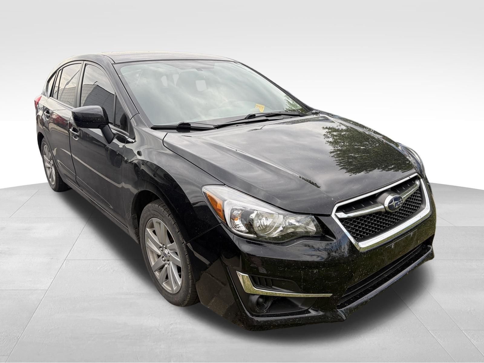 2016 Subaru Impreza 2.0i Premium Auto PZEV's photo