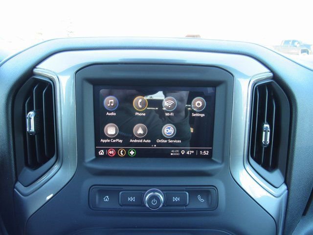 2025 GMC Sierra 2500HD Pro - Photo 17