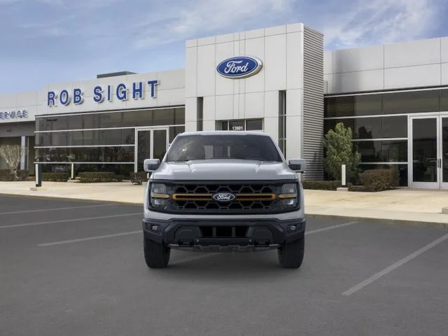 New 2026 Avalanche Ford Tremor® image 6