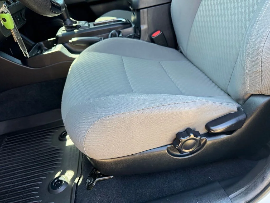 Used 2022 White Toyota SR image 13