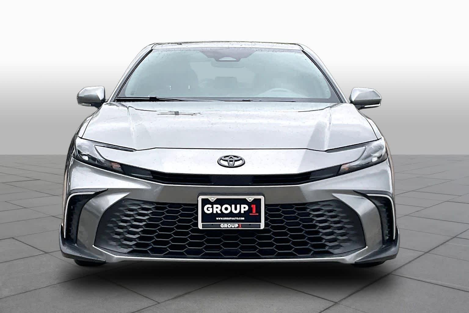 Used 2025 Heavy Metal Toyota SE image 4