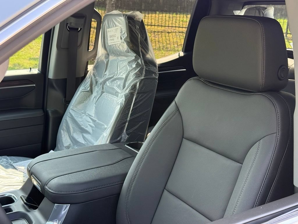 2026 GMC Sierra 1500 SLT - Photo 16