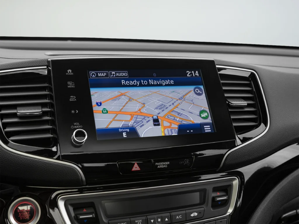 Used 2023 Black Honda Black Edition image 37