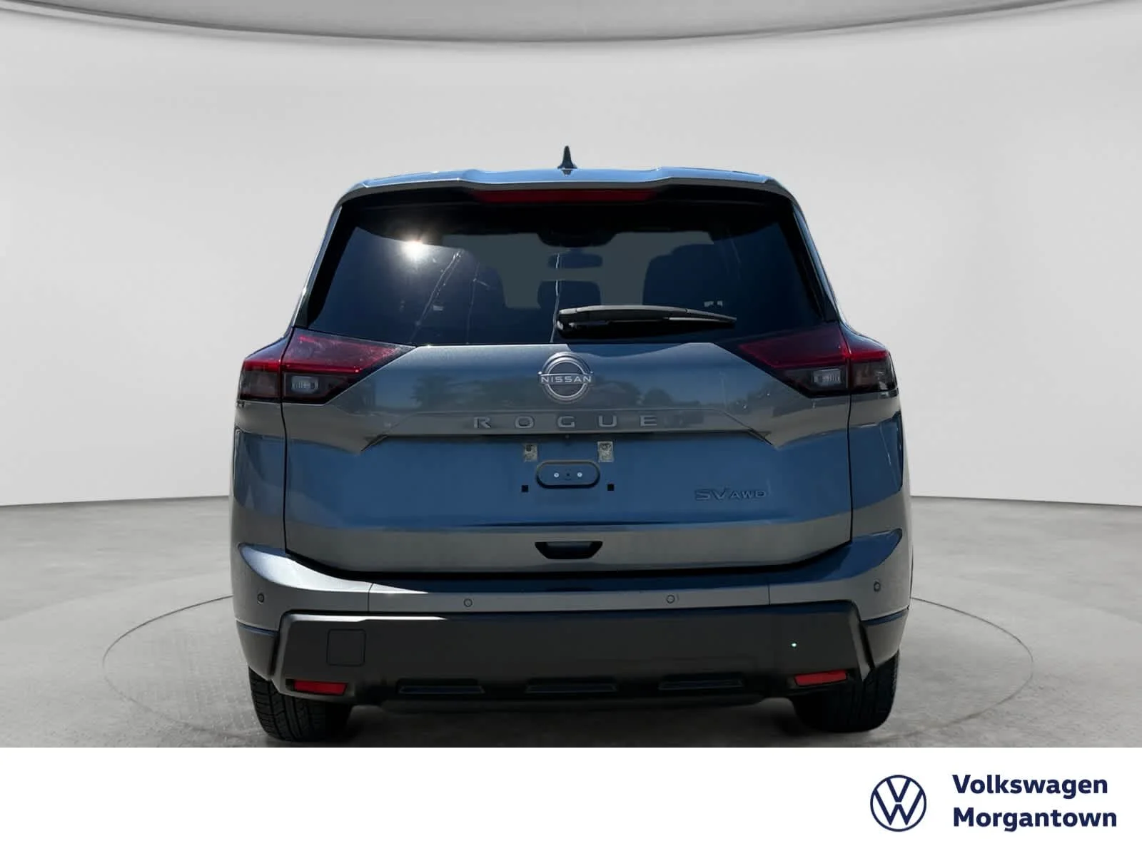 2024 Nissan Rogue SV - Photo 6