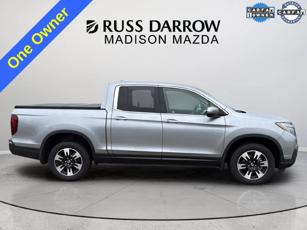 Used 2020 Gray Honda RTL image 6