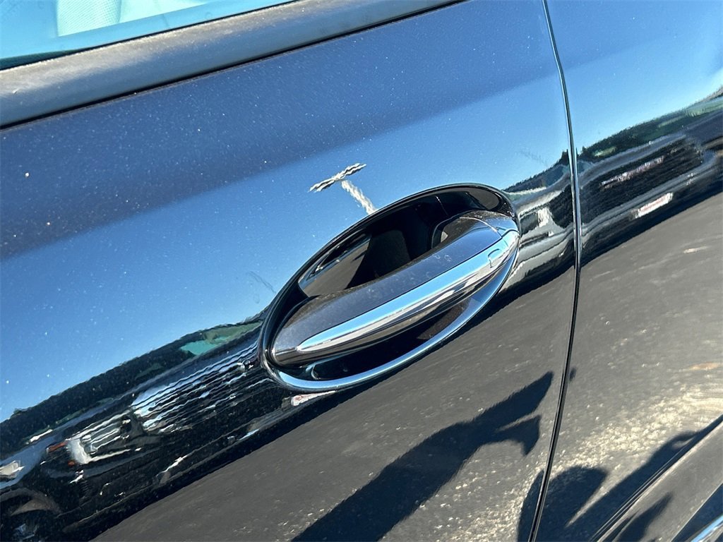 2026 BUICK ENCORE GX - Image 12