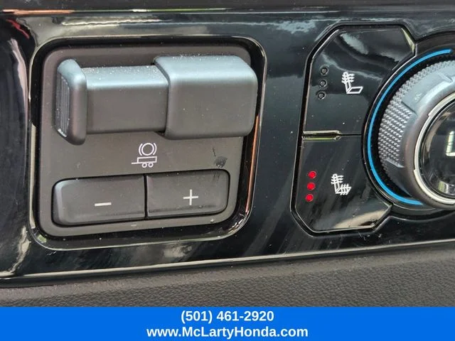 Used 2025 Cypress Chevrolet LT image 23