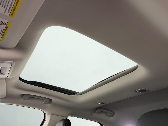 New 2026 Shadow Black Ford Outer Banks® image 43