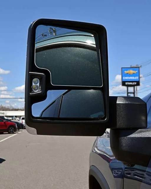 2026 Chevrolet Silverado 2500 HD LTZ - Photo 7