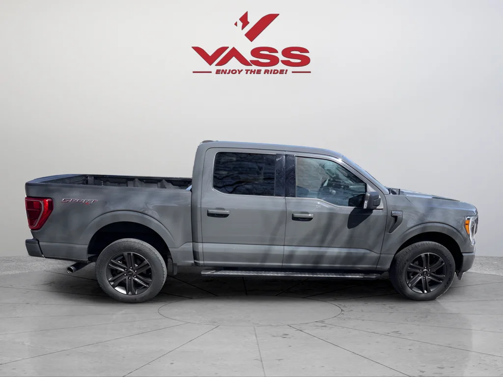 Used 2021 Lead Foot Ford XLT image 6