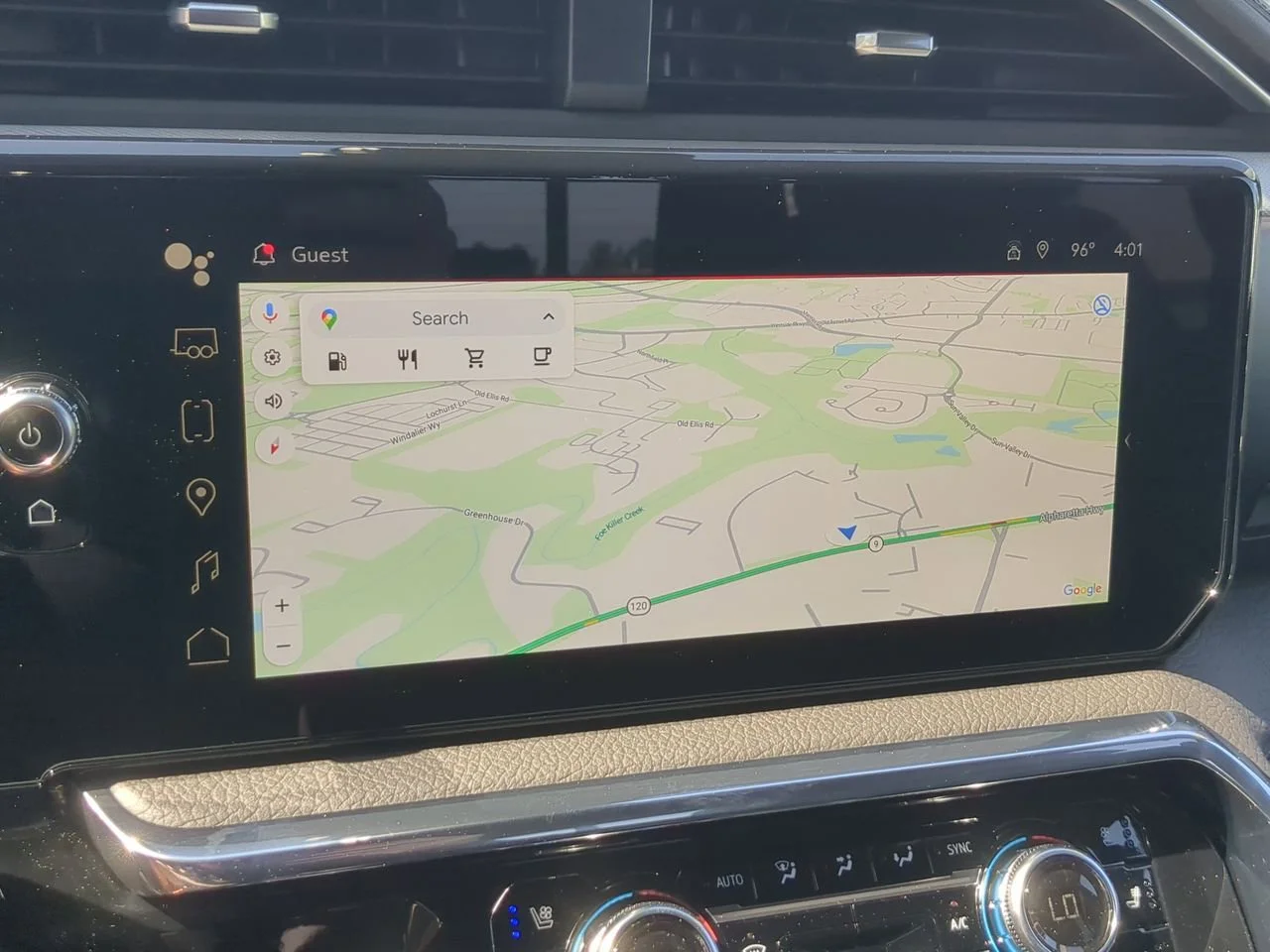 New 2026 Titanium Rush Metallic GMC Denali DRW image 14