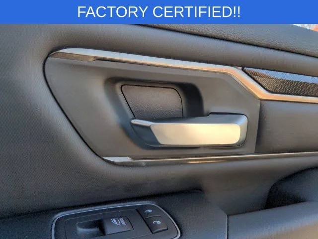 Used 2021 White Ram Rebel image 42
