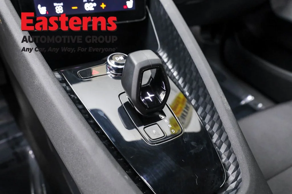 Used 2022 Gray Polestar Long Range Dual Motor image 13