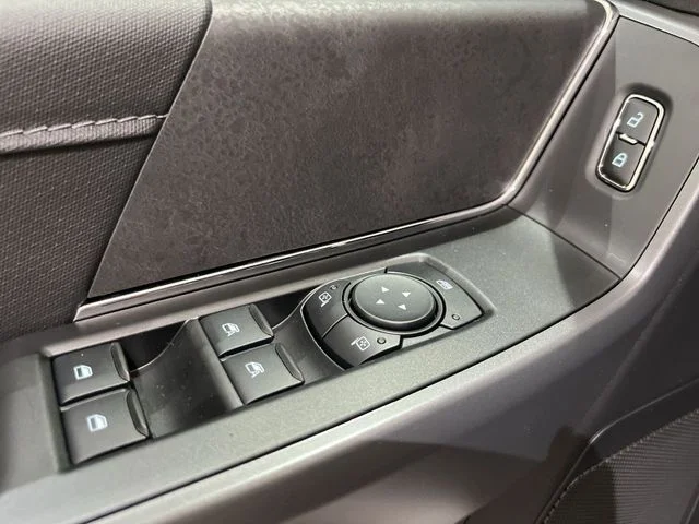 New 2026 White Ford XLT image 20