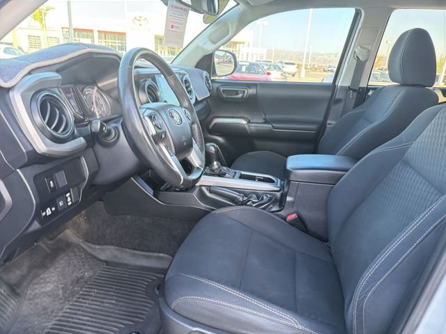 2021 Toyota Tacoma SR5 - Photo 24