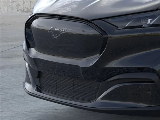 New 2026 Black Ford Premium image 17