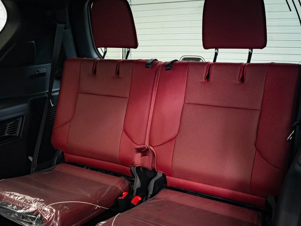 2023 Lexus GX PREMIUM - Photo 32