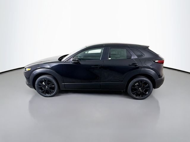 New 2026 Jet Black Mica Mazda 2.5 S Select Sport AWD image 4