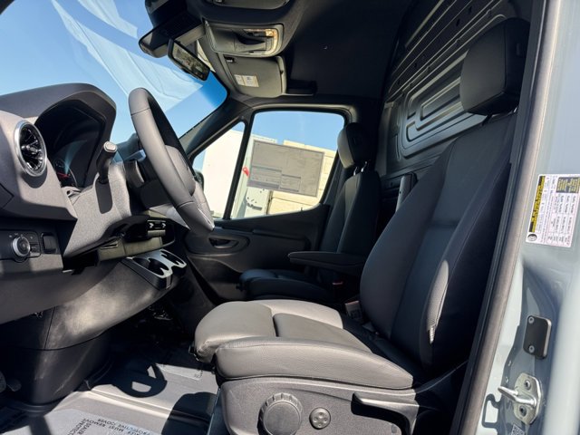 New 2026 Blue Gray Mercedes-Benz  image 2