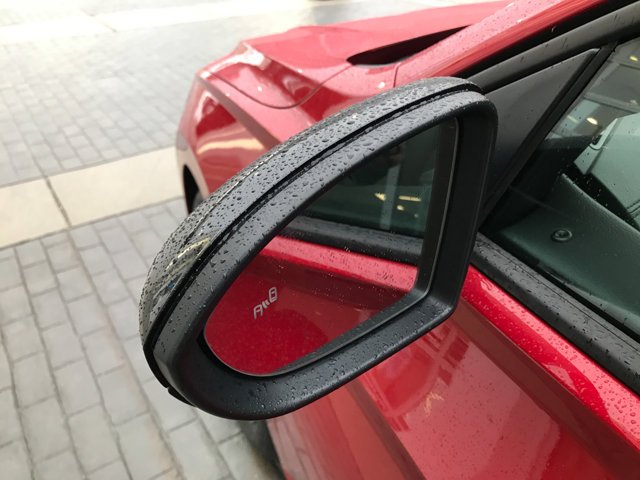 New 2026 Kings Red Metallic Volkswagen Sport image 10
