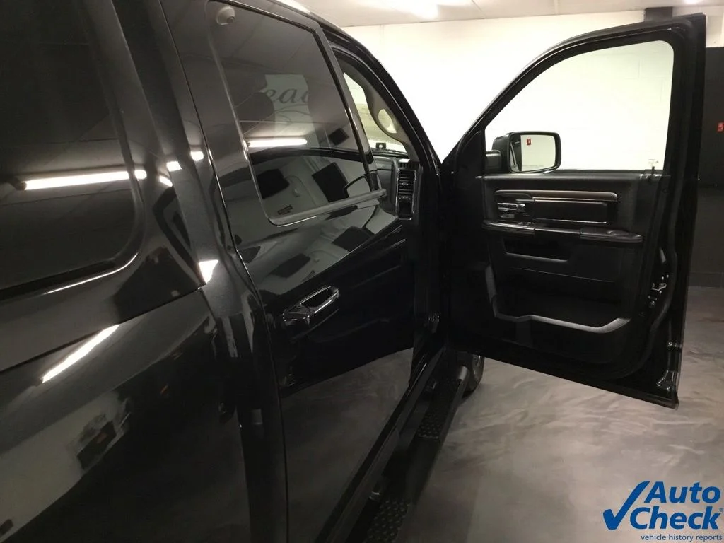 Used 2016 Black Ram Sport image 45