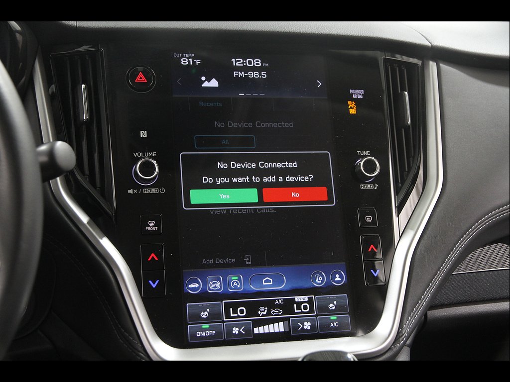 2024 Subaru Outback Premium - Photo 12