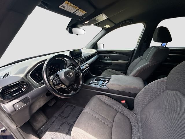 2023 Honda Pilot Sport - Photo 20