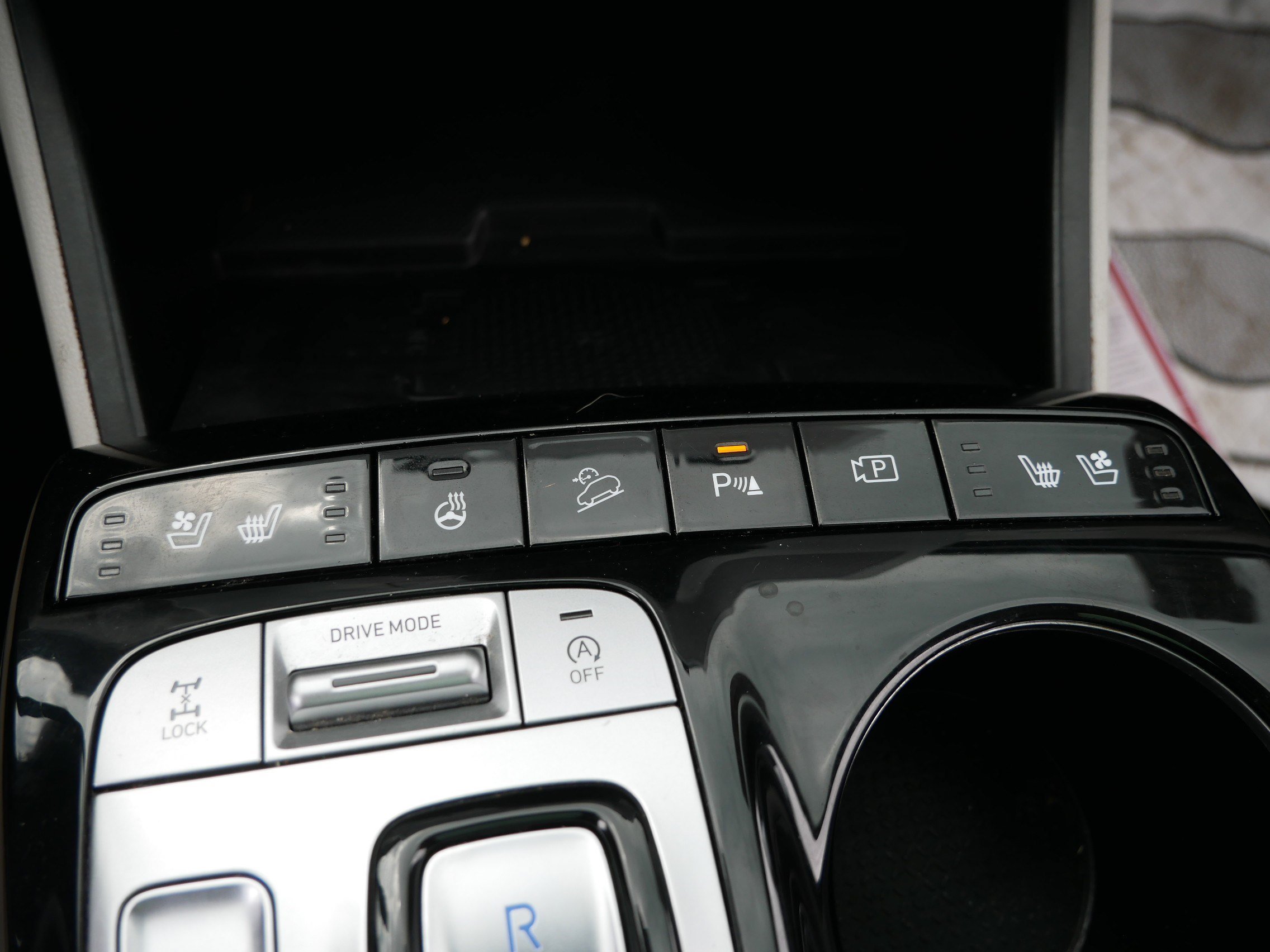 2022 Hyundai Tucson Limited - Photo 25