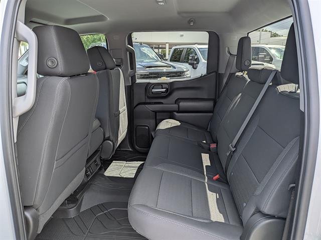 2026 Chevrolet Silverado 1500 Custom - Photo 13