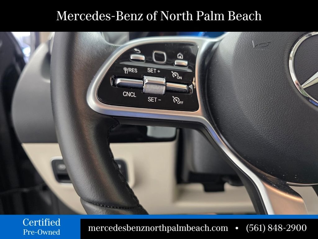 Certified Used 2023  Mercedes-Benz GLA 250 image 18