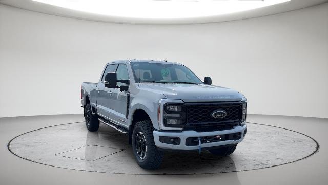 New 2026 Avalanche Ford F-350® XLT image 24