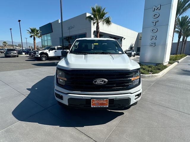 New 2026 Avalanche Ford XLT image 2