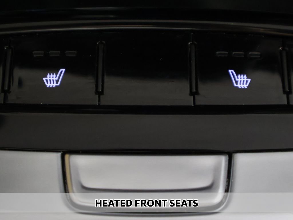 Certified Used 2024 Black Hyundai SEL image 8