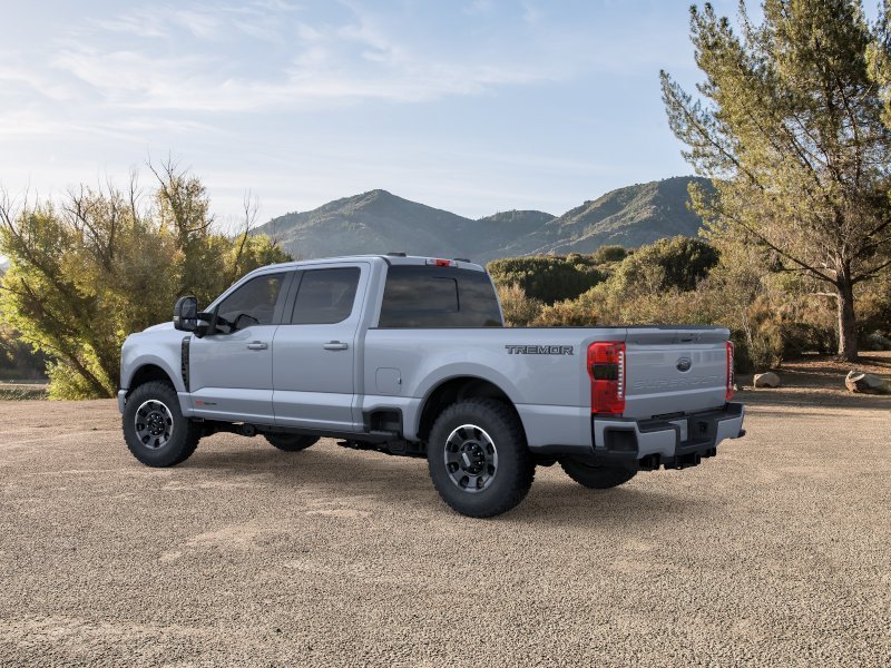 2026 Ford F-250 Super Duty Lariat - Photo 36
