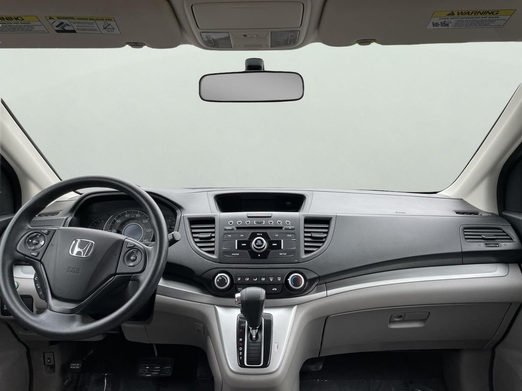 Used 2013  Honda LX image 17