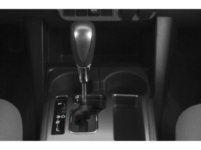 Used 2015 Blue Ribbon Metallic Toyota Base image 10