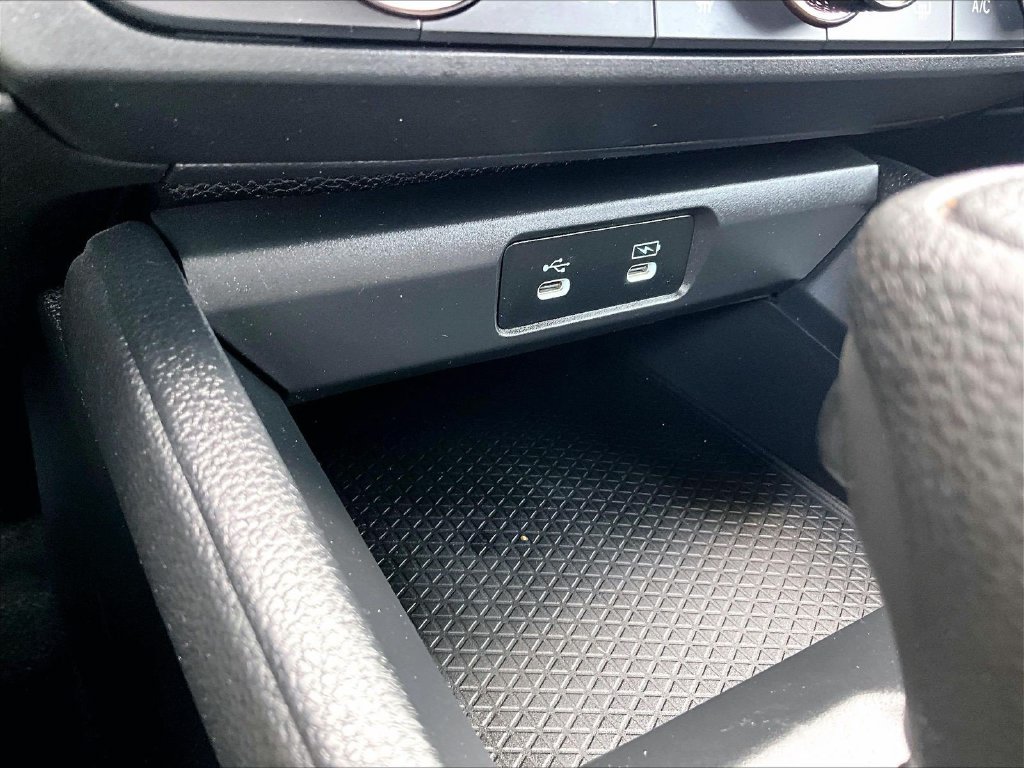 Used 2024 Gray Honda LX image 27
