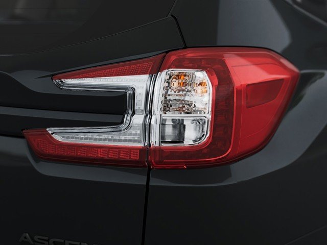 New 2027 CRYSTAL BLACK SILICA Subaru Onyx Edition Touring 7-Passenger image 12