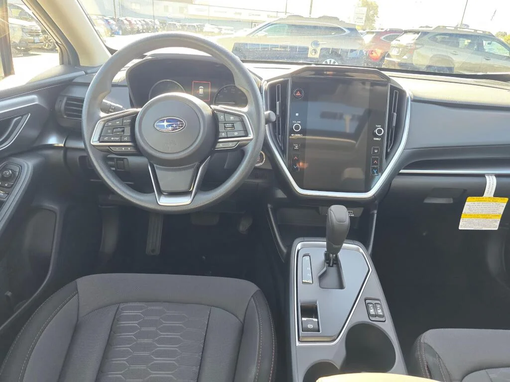 2025 Subaru Impreza Sport - Photo 15