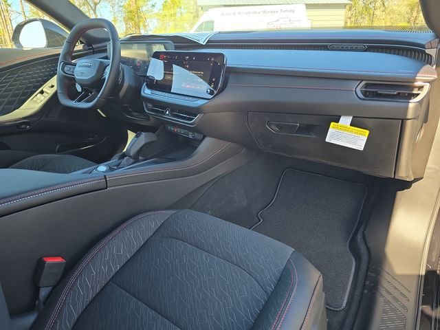 2026 Dodge Charger Scat Pack - Photo 10